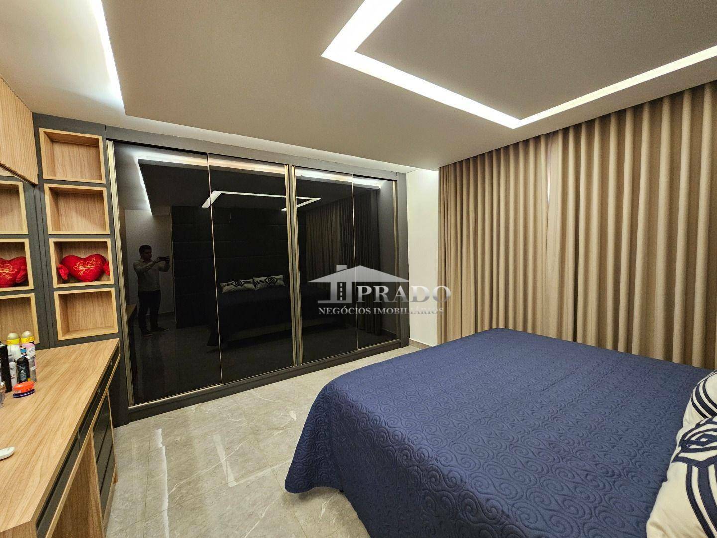 Casa à venda com 2 quartos, 108m² - Foto 13