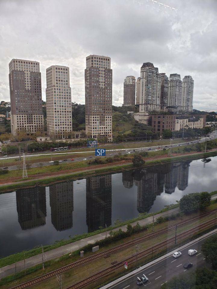 Conjunto Comercial-Sala para alugar, 509m² - Foto 14