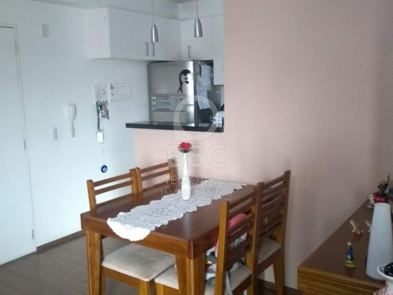 Apartamento à venda com 2 quartos, 50m² - Foto 1