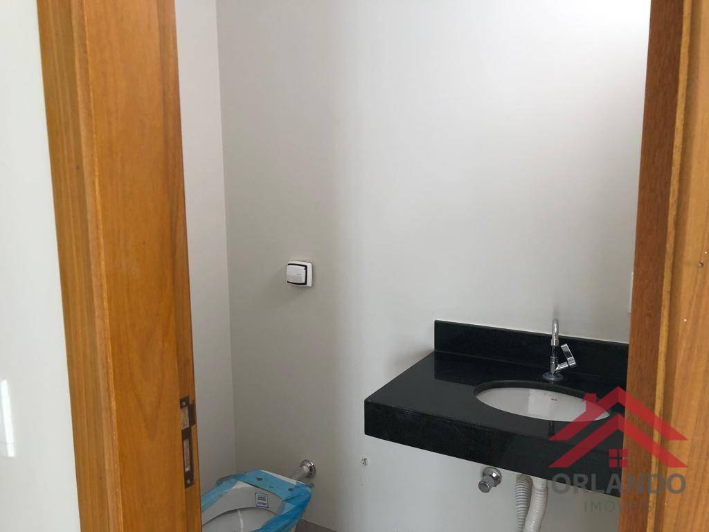 Sobrado à venda com 2 quartos, 100m² - Foto 5