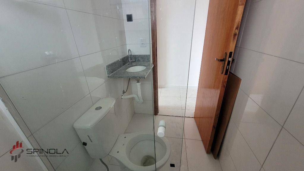 Apartamento à venda com 1 quarto, 41m² - Foto 14