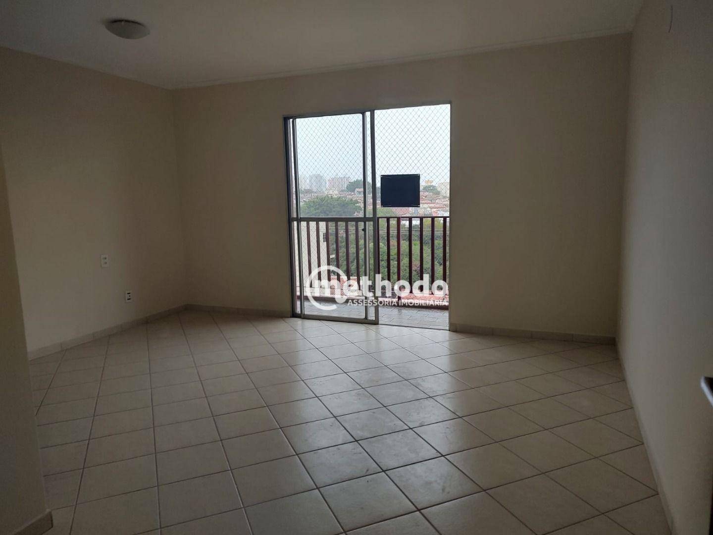 Apartamento à venda com 3 quartos, 84m² - Foto 3