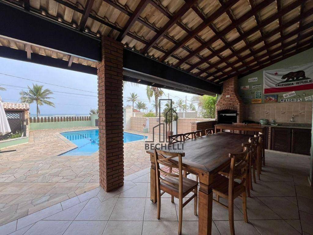 Casa à venda e aluguel com 3 quartos, 203m² - Foto 5