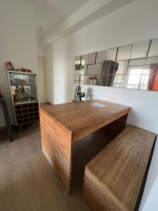 Apartamento à venda com 2 quartos, 76m² - Foto 2