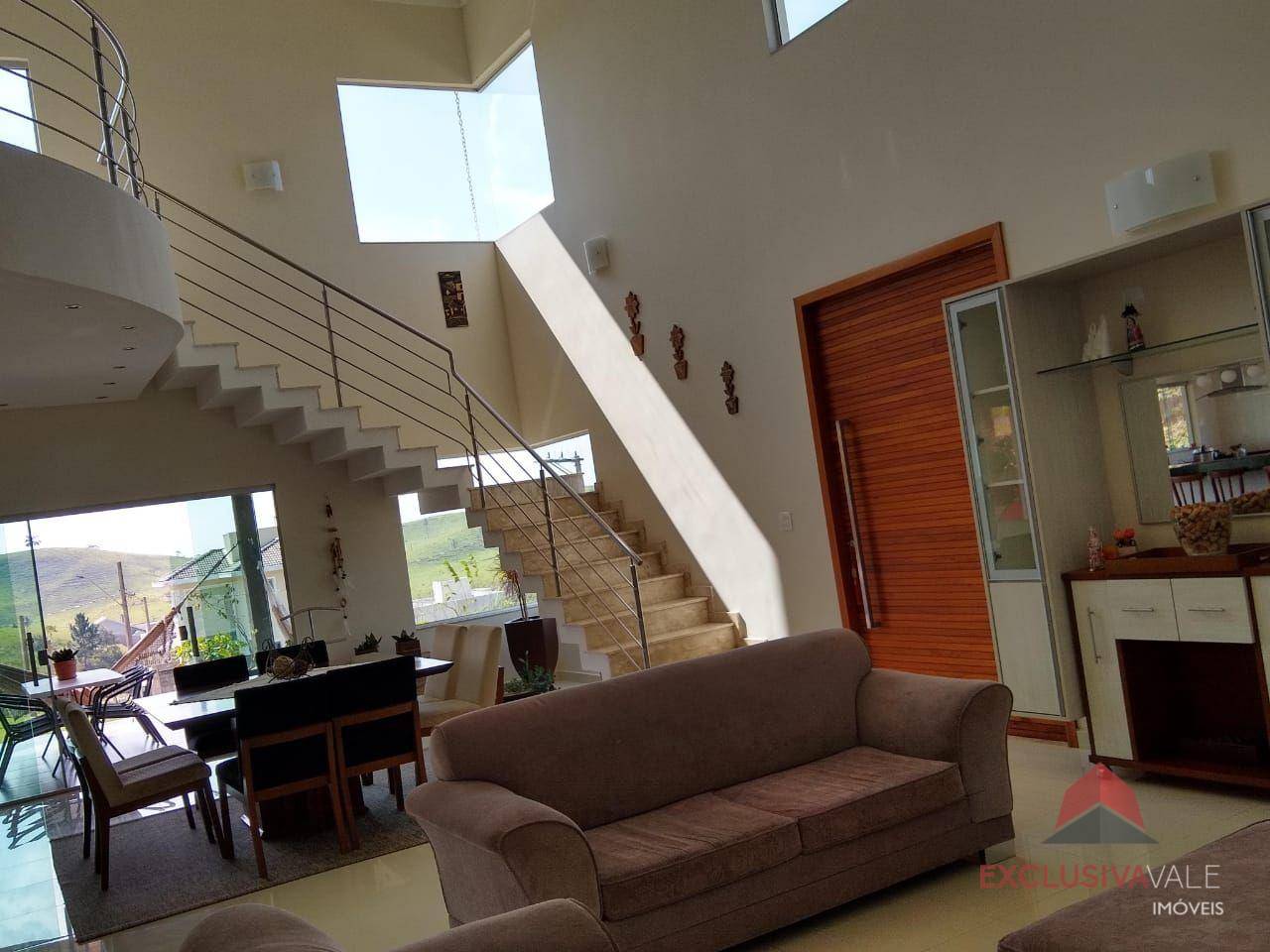 Casa de Condomínio à venda com 3 quartos, 305m² - Foto 33