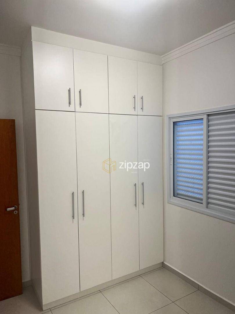 Casa de Condomínio para alugar com 3 quartos, 289m² - Foto 7