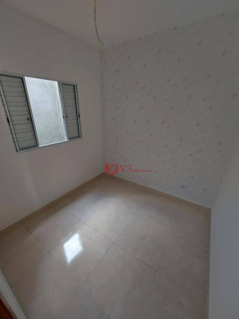 Apartamento à venda com 2 quartos, 39m² - Foto 3