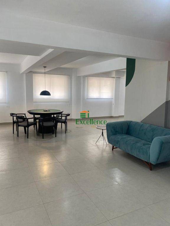 Apartamento à venda com 1 quarto, 43m² - Foto 60