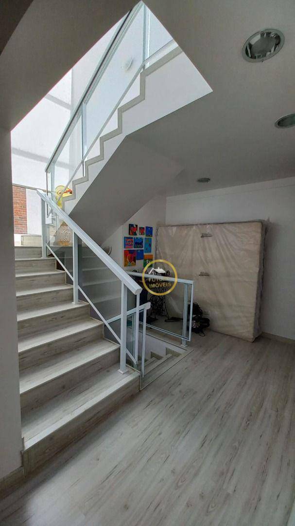 Casa à venda com 3 quartos, 196m² - Foto 19