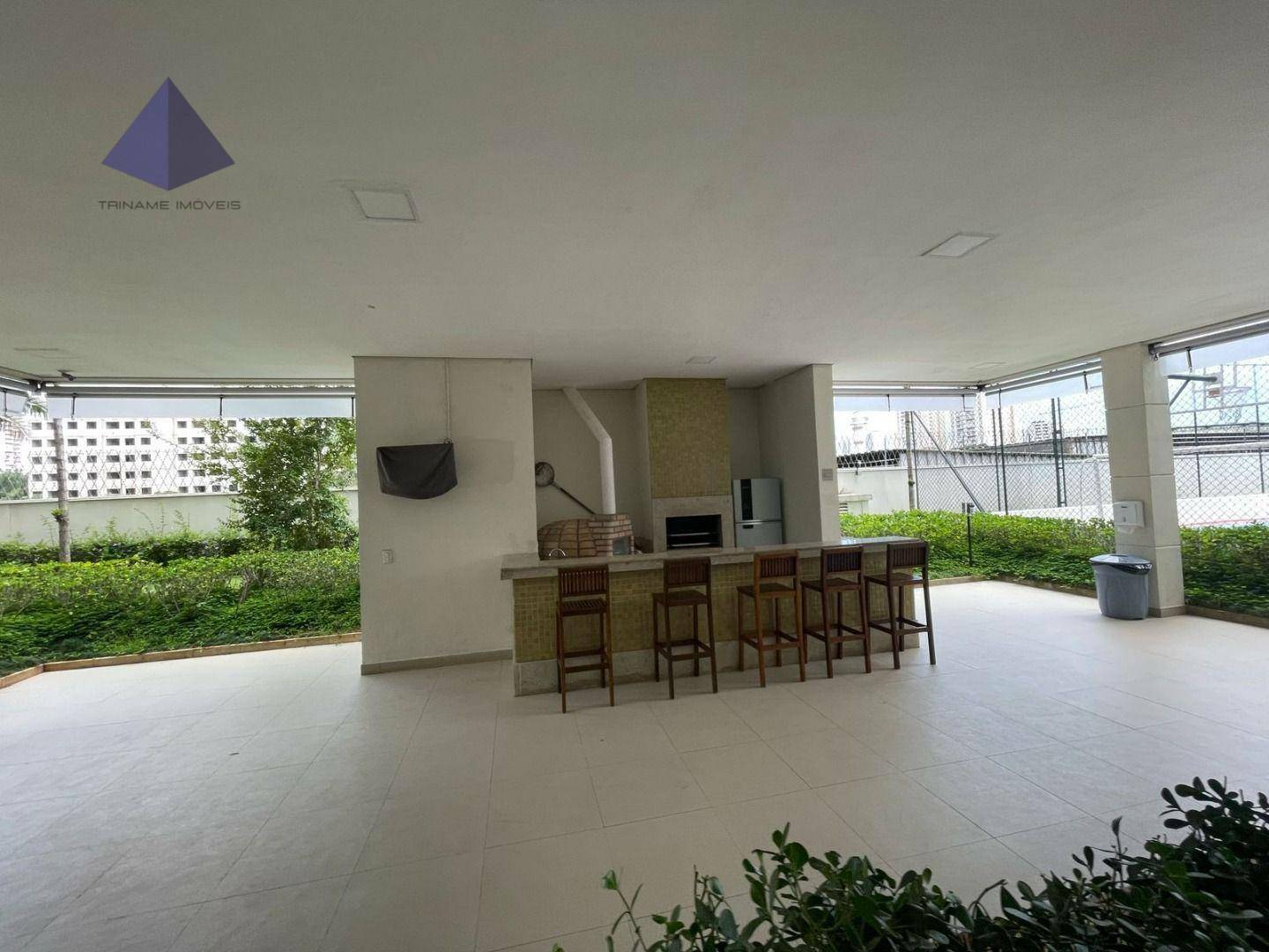 Apartamento à venda com 2 quartos, 105m² - Foto 13