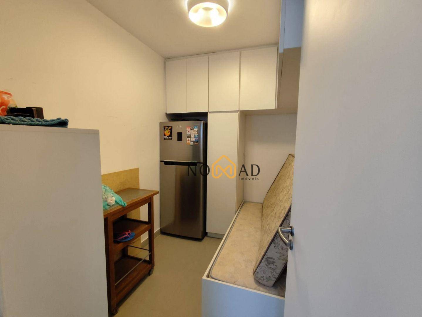 Apartamento para alugar com 4 quartos, 195m² - Foto 36