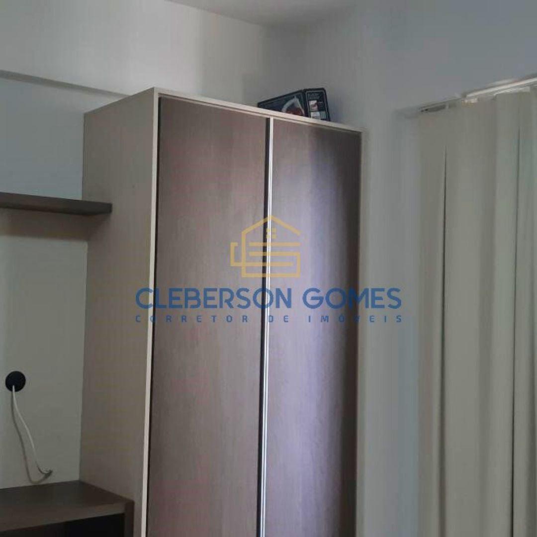 Apartamento à venda com 1 quarto, 33m² - Foto 15