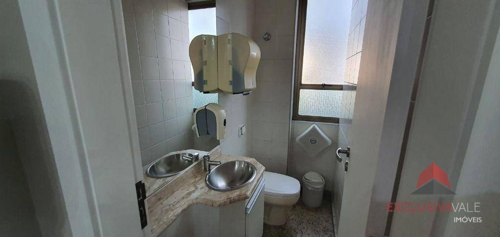 Conjunto Comercial-Sala à venda, 64m² - Foto 12