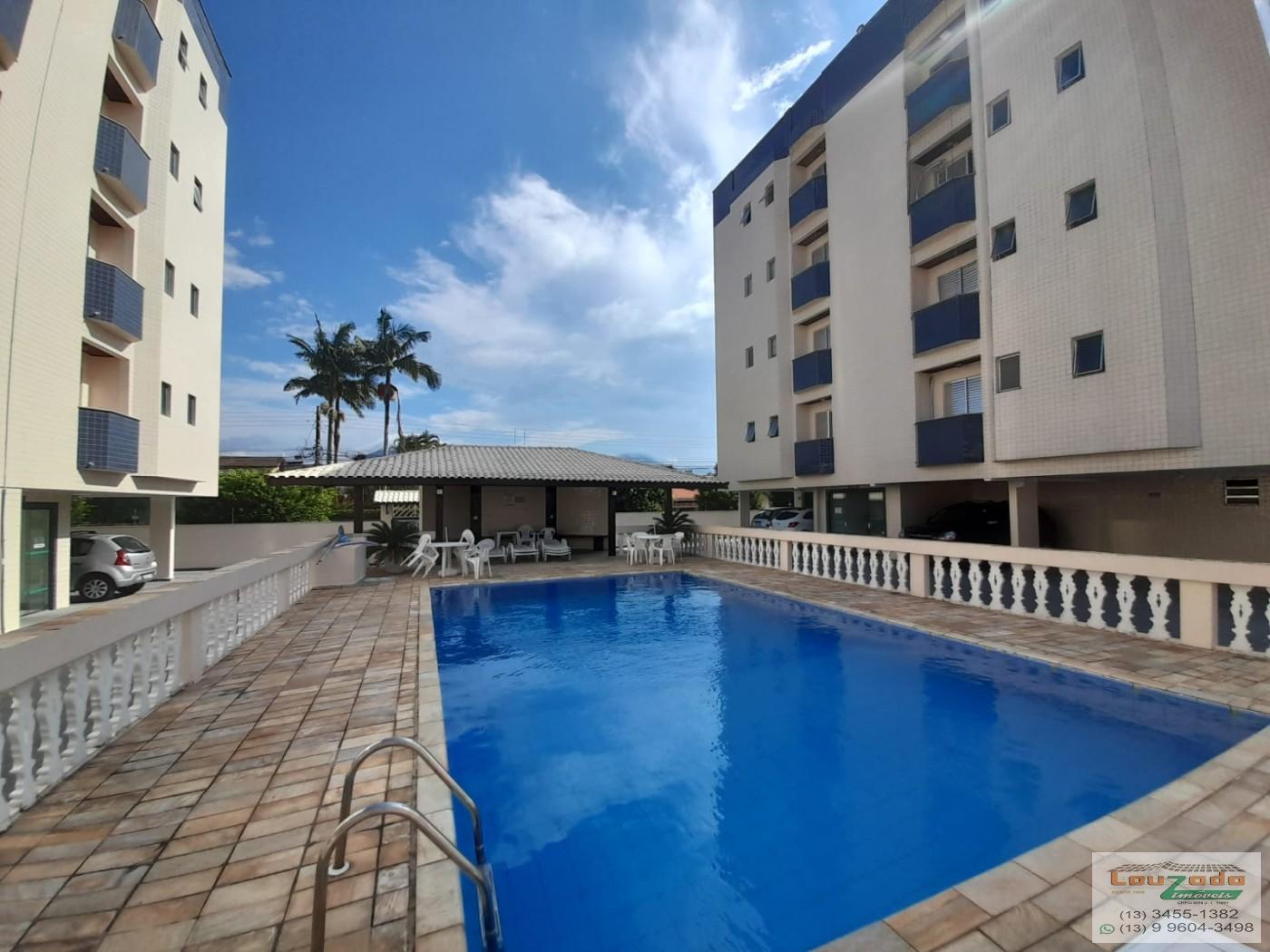 Apartamento para alugar com 2 quartos, 81m² - Foto 1