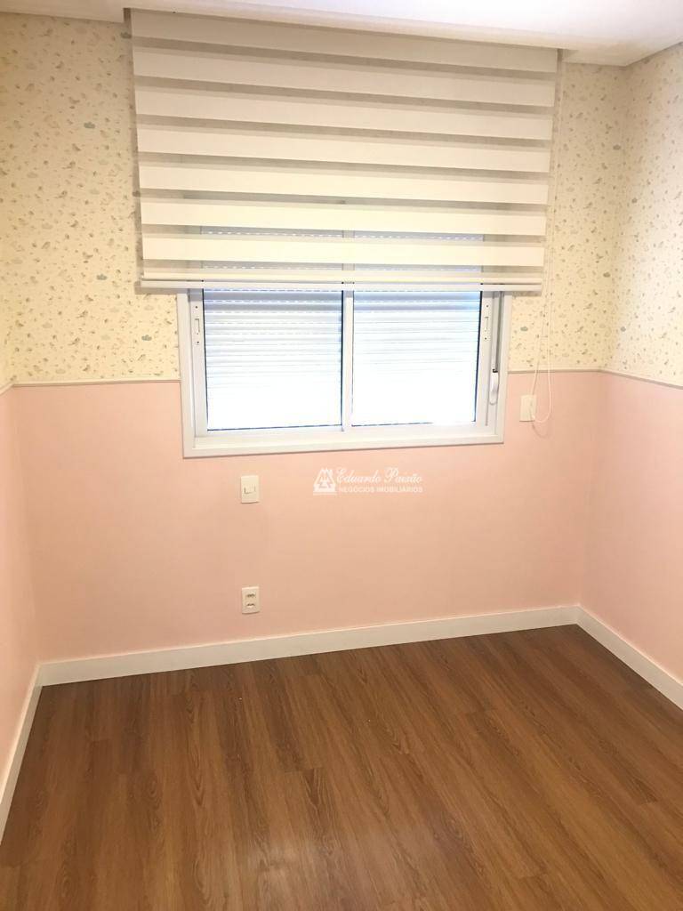 Apartamento à venda com 3 quartos, 116m² - Foto 11