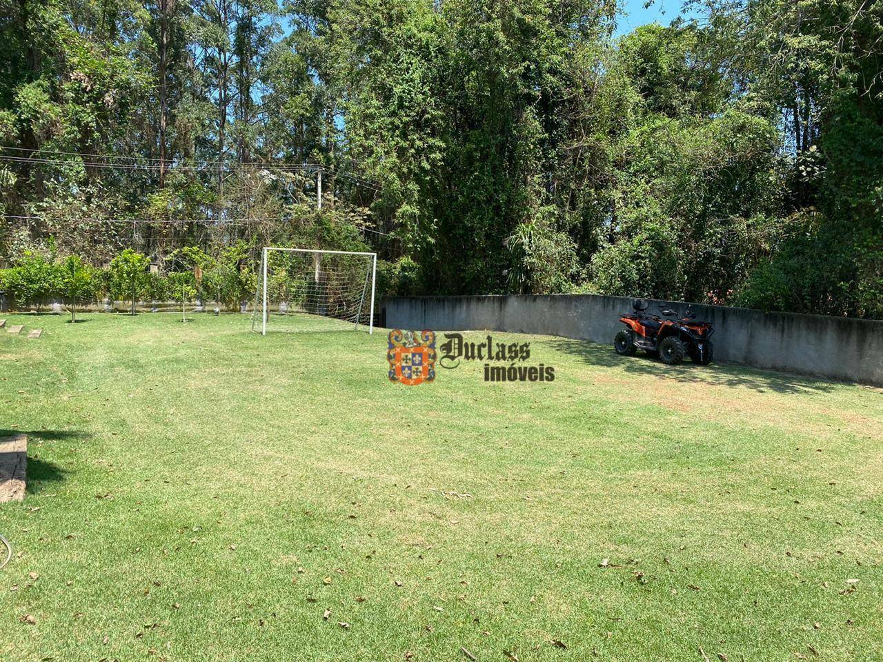 Casa de Condomínio à venda com 3 quartos, 300m² - Foto 13