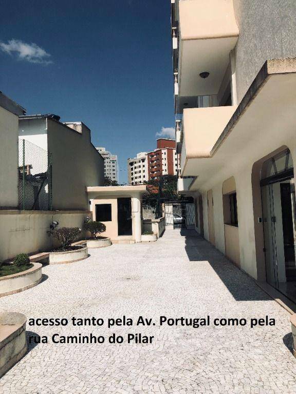 Apartamento à venda com 4 quartos, 268M2 - Foto 13