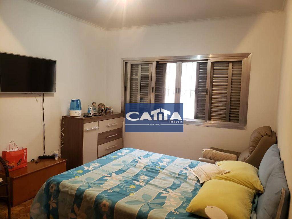 Sobrado à venda com 3 quartos, 236m² - Foto 20