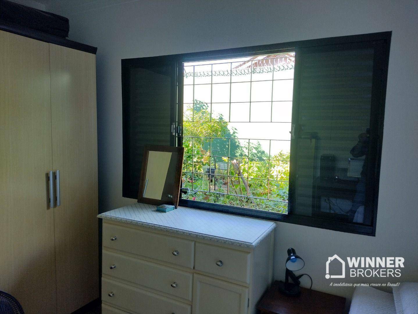 Casa, 3 quartos, 138 m² - Foto 13