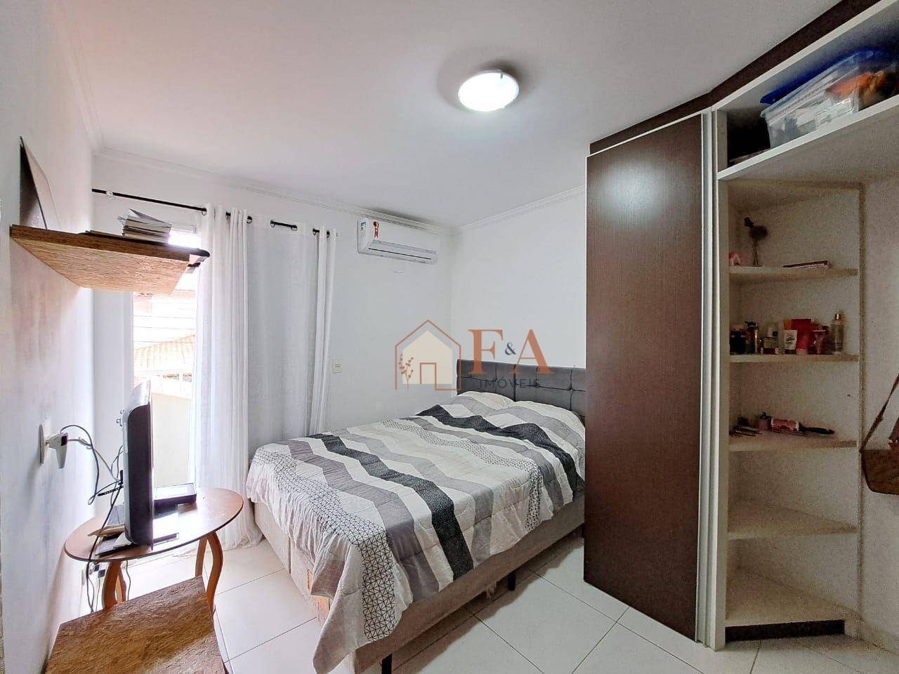 Casa de Condomínio à venda com 3 quartos, 127m² - Foto 17