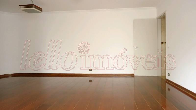 Apartamento para alugar com 3 quartos, 120m² - Foto 4