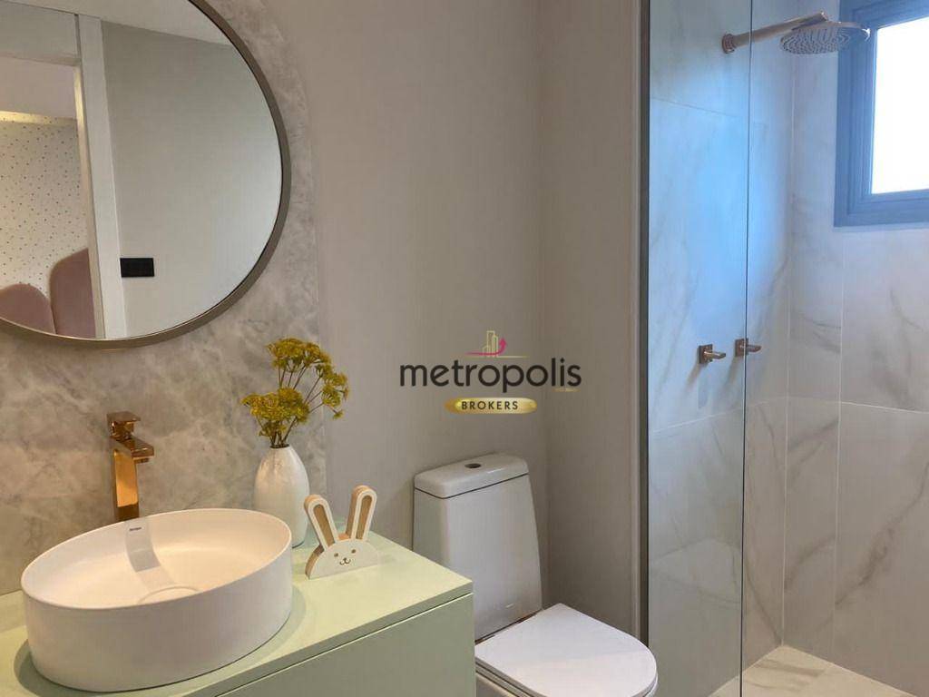 Apartamento à venda com 3 quartos, 156m² - Foto 24