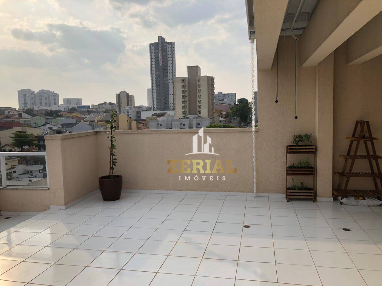 Cobertura à venda com 3 quartos, 273m² - Foto 2