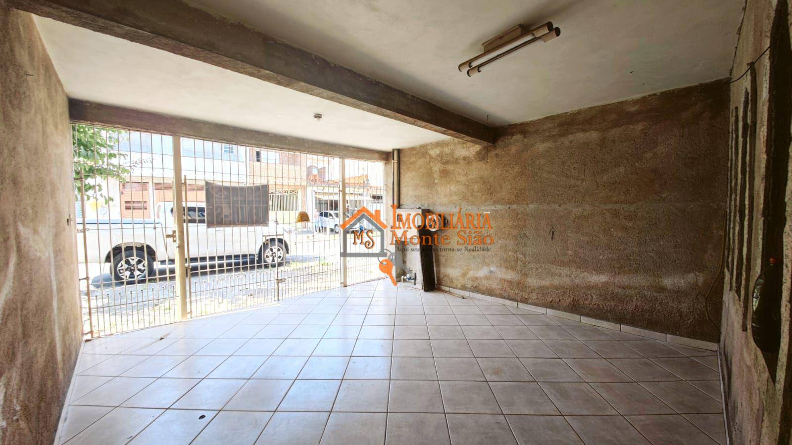 Sobrado à venda com 3 quartos, 200m² - Foto 5