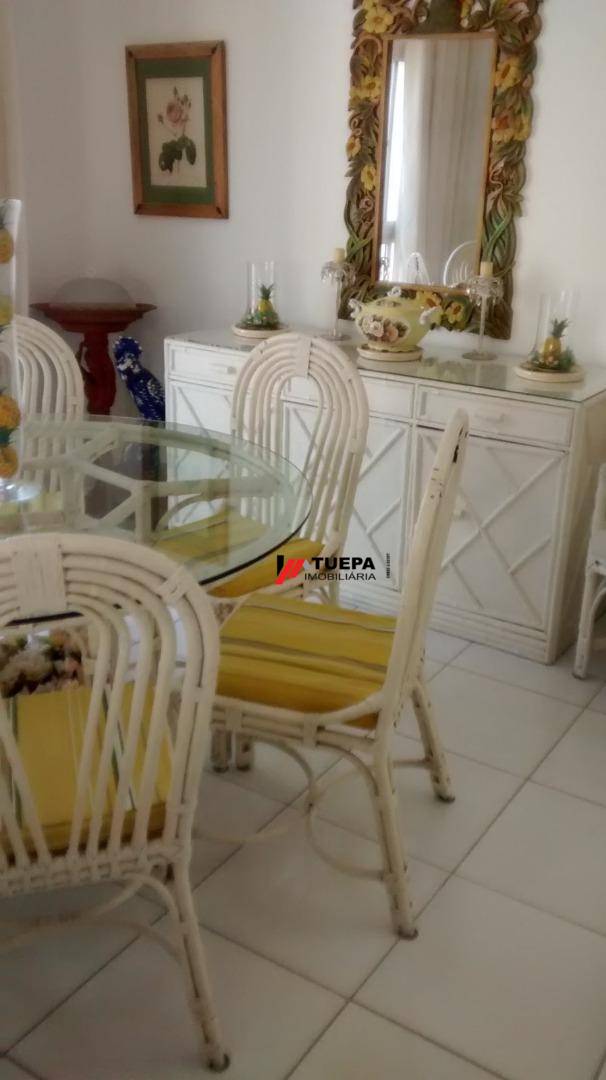 Apartamento à venda com 3 quartos, 136m² - Foto 1