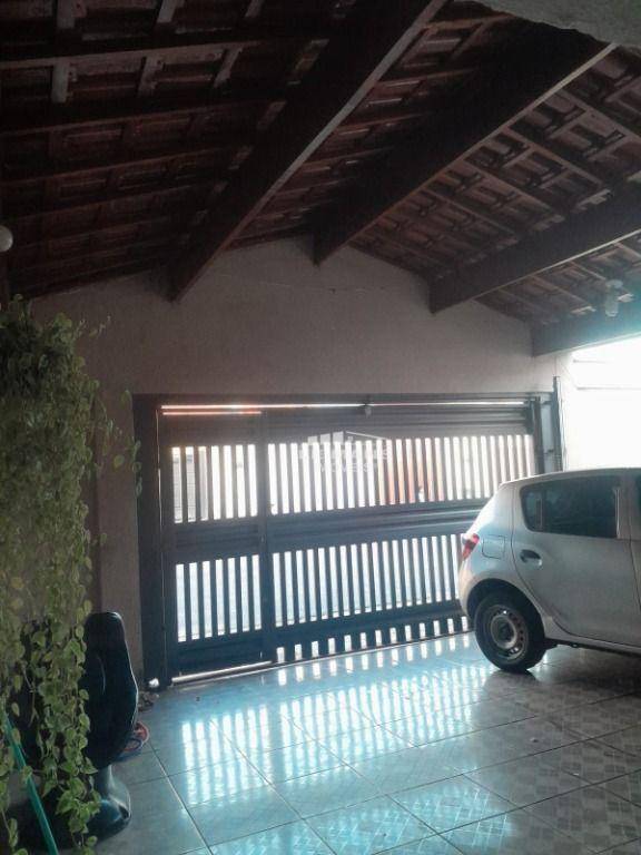 Casa, 3 quartos, 41 m² - Foto 1