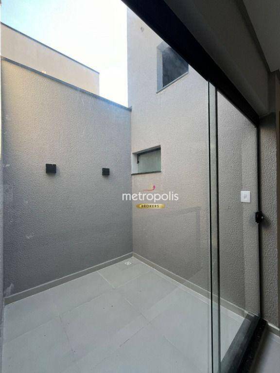 Sobrado à venda com 3 quartos, 120m² - Foto 23