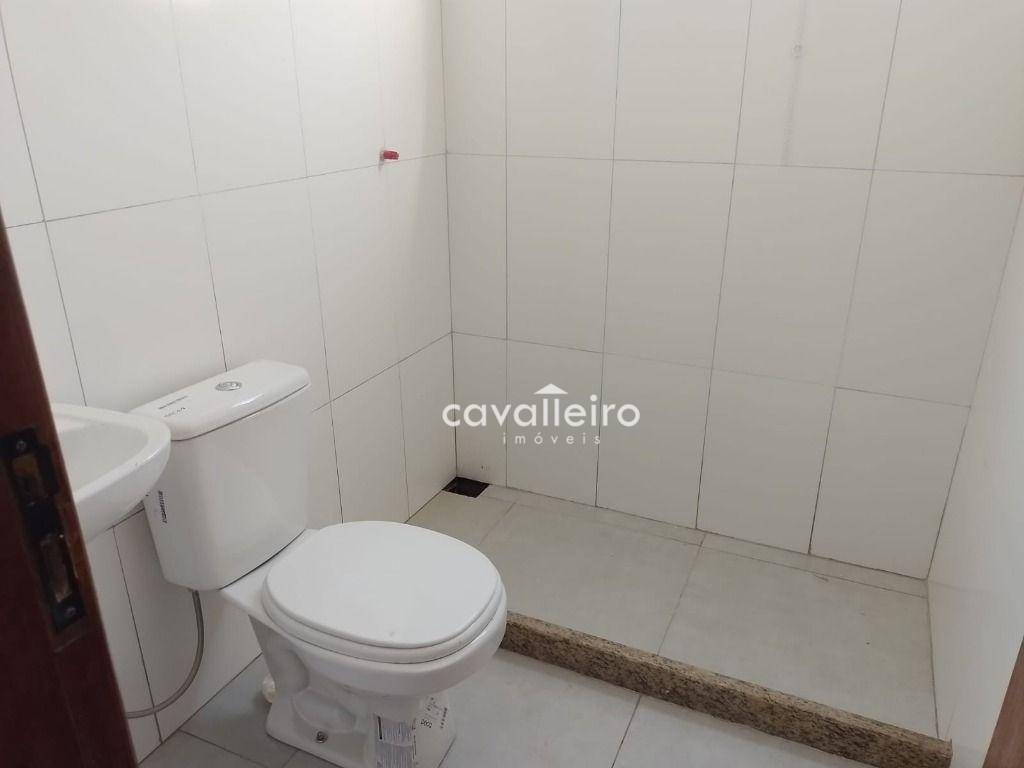 Casa à venda com 2 quartos, 78m² - Foto 11