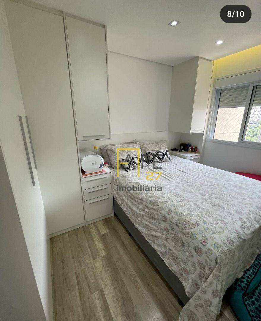 Apartamento à venda com 2 quartos, 68m² - Foto 9