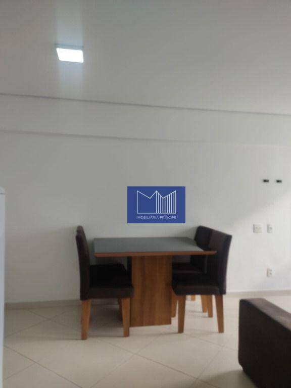 Apartamento à venda com 1 quarto, 40m² - Foto 7