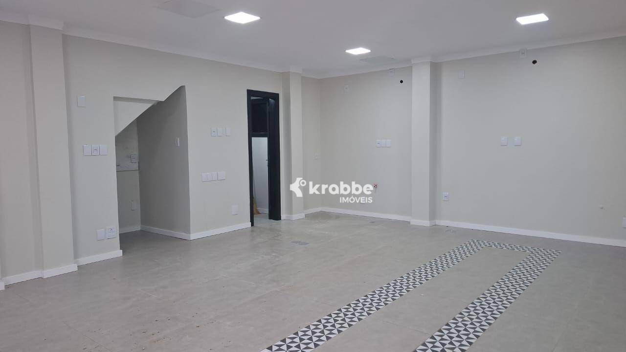 Conjunto Comercial-Sala para alugar, 77m² - Foto 3