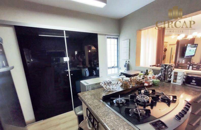 Sobrado à venda com 3 quartos, 220m² - Foto 12