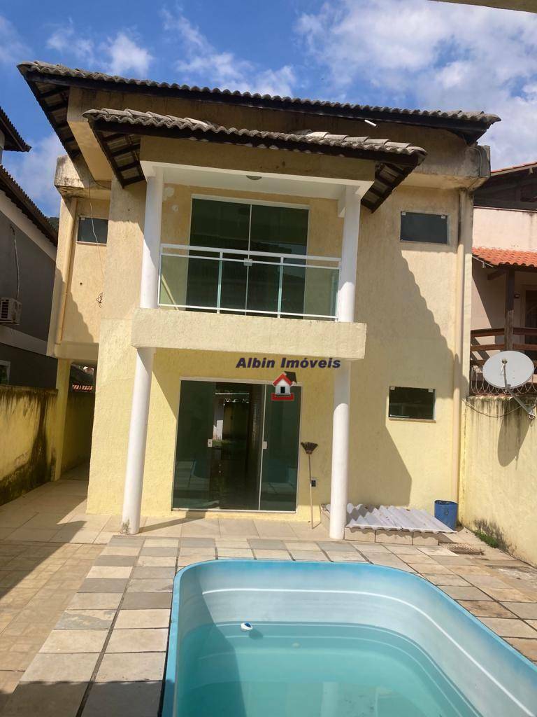 Casa à venda com 4 quartos, 200m² - Foto 20