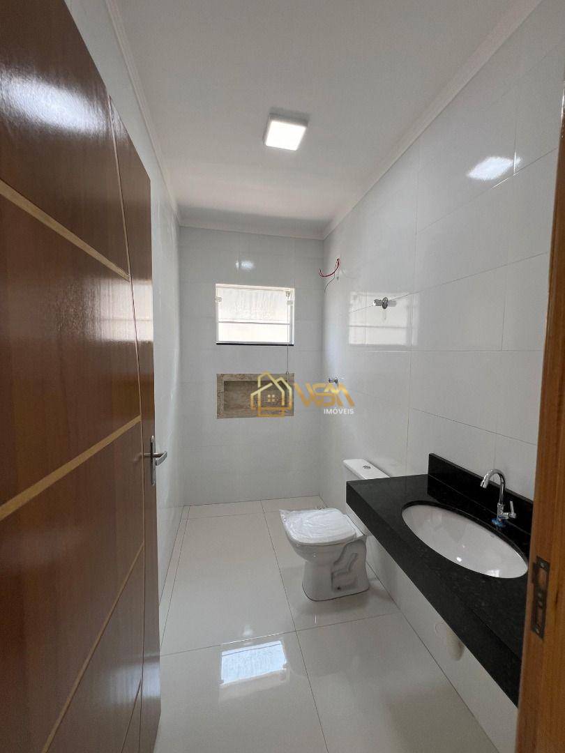 Sobrado à venda com 3 quartos, 127m² - Foto 12