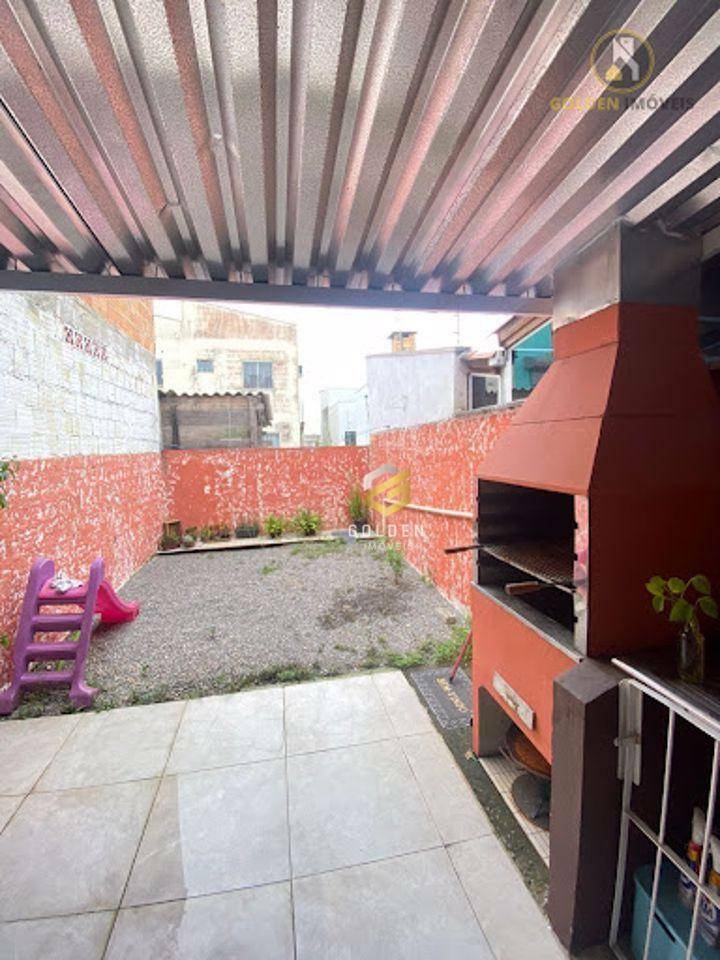 Sobrado à venda com 2 quartos, 75m² - Foto 9