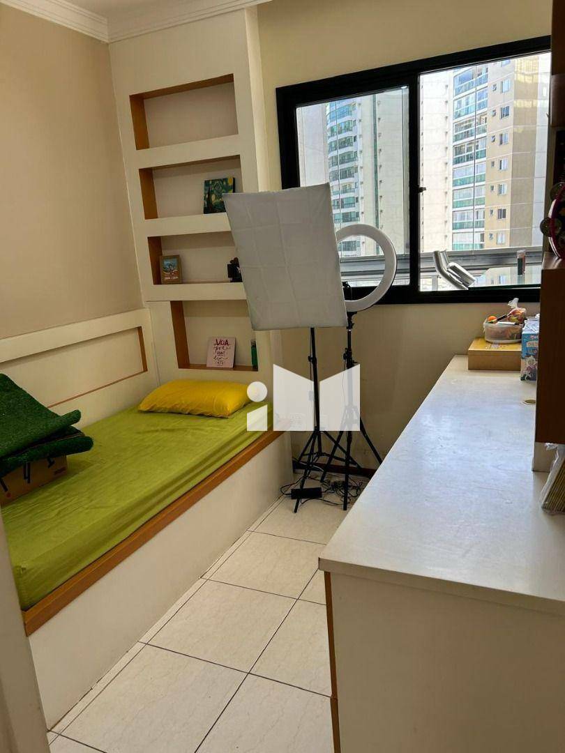 Apartamento à venda com 3 quartos, 90m² - Foto 6