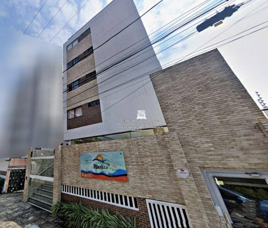 Apartamento, 2 quartos, 57 m² - Foto 1