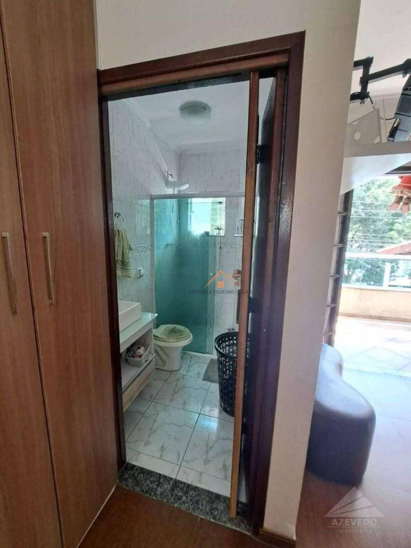 Sobrado à venda com 3 quartos, 125M2 - Foto 10