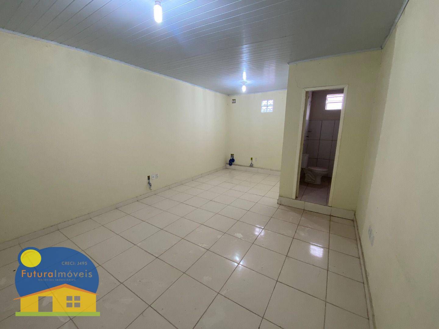 Conjunto Comercial-Sala para alugar, 12m² - Foto 19