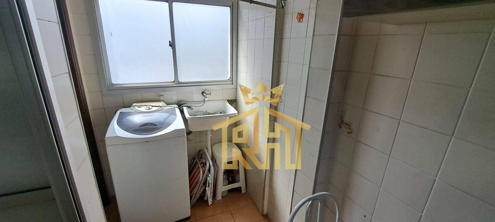 Apartamento para alugar com 2 quartos, 61m² - Foto 24