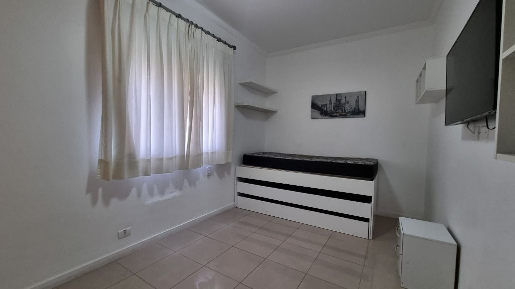 Apartamento à venda com 3 quartos, 130m² - Foto 11