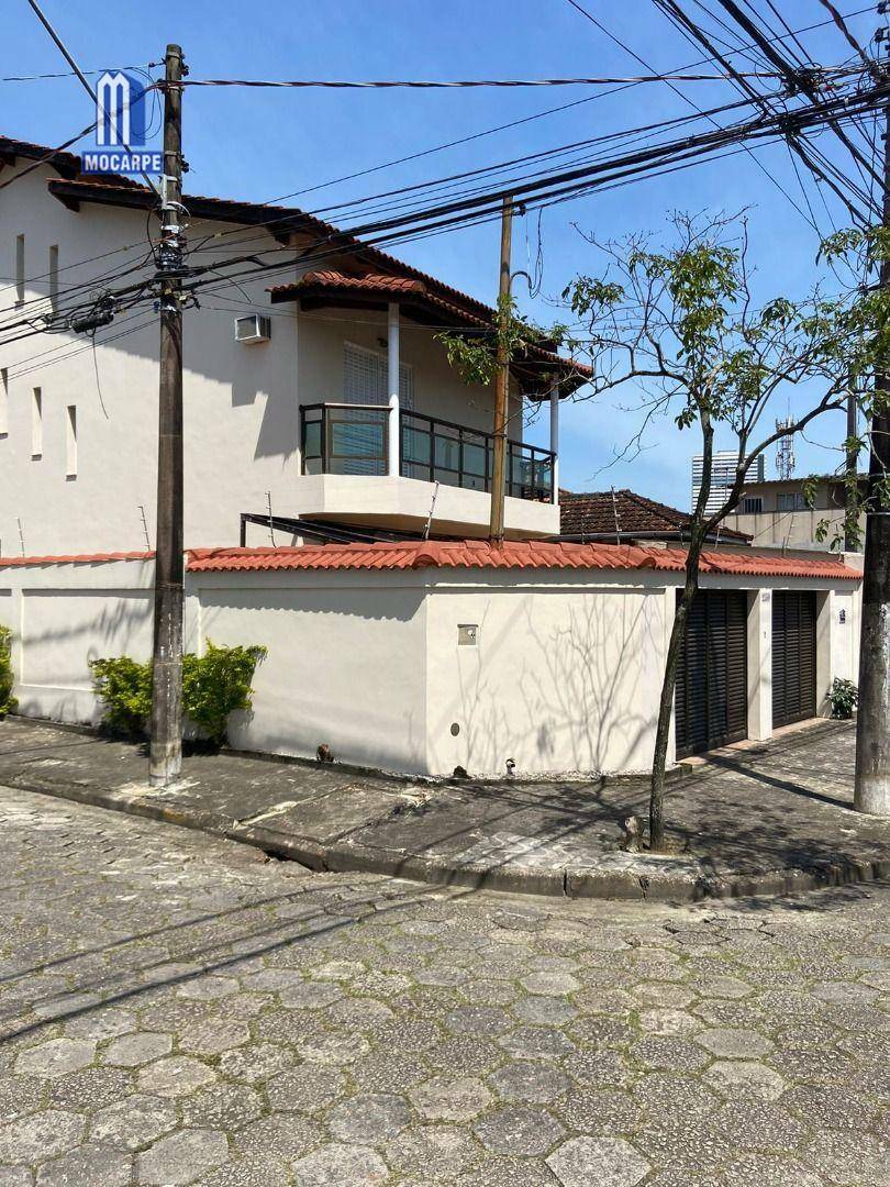 Sobrado à venda com 2 quartos, 156m² - Foto 2