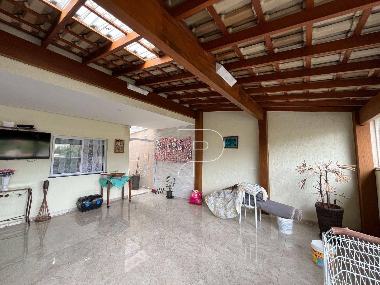 Casa de Condomínio à venda e aluguel com 3 quartos, 148m² - Foto 38