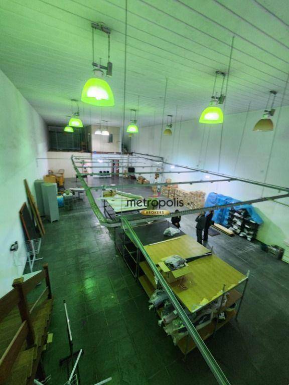 Loja-Salão à venda e aluguel, 335m² - Foto 7