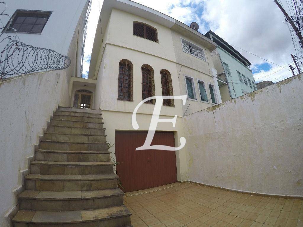 Sobrado à venda com 3 quartos, 183m² - Foto 5