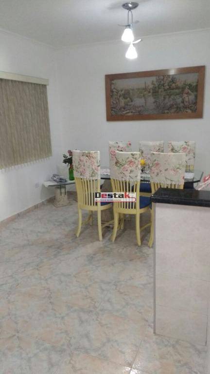 Sobrado à venda com 3 quartos, 274m² - Foto 17